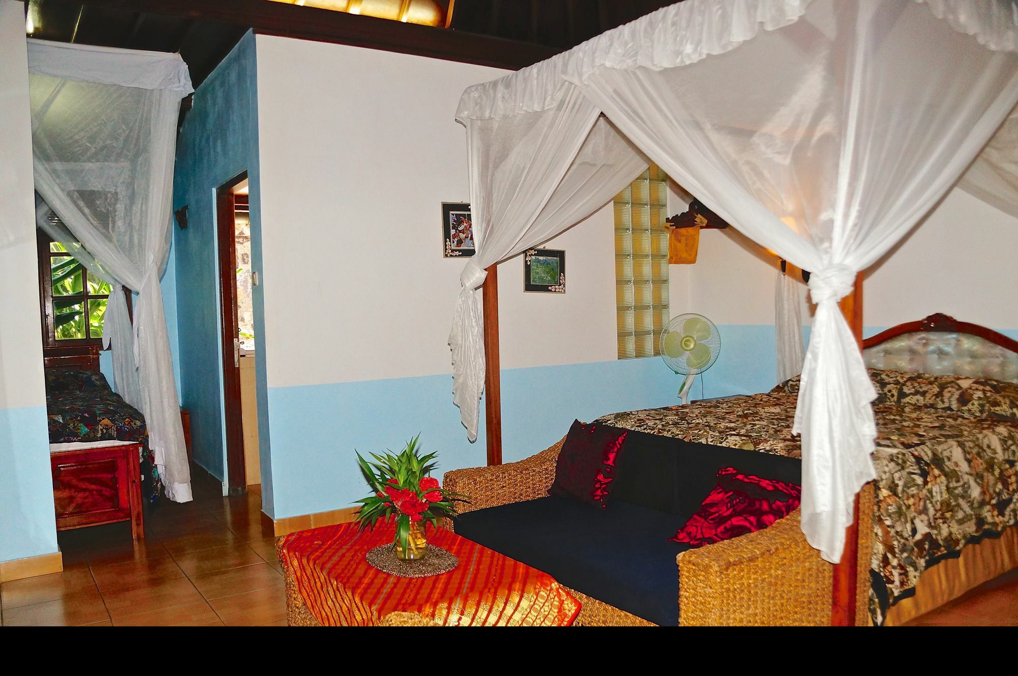 Aahh Bali Bed And Breakfast Jimbaran Kültér fotó